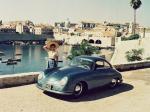 Porsche 356 1300 Coupe 1950 года